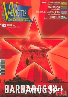 Vae Victis 2002-03/04 (43)