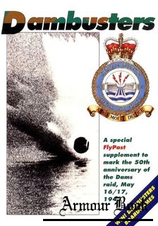 Dambusters [FlyPast Special 1993-06]