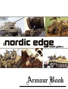 The Nordic Edge Model Gallery Vol.1