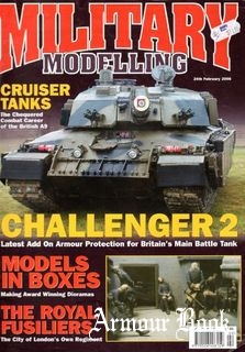 Military Modelling Vol.36 No.02 (2006)