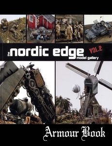 The Nordic Edge Model Gallery Vol.2