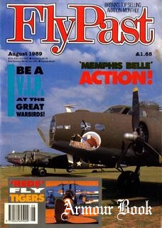 FlyPast 1989-08