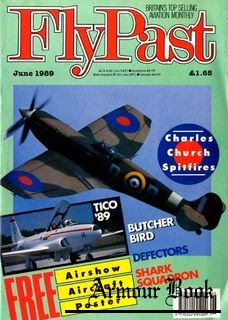 FlyPast 1989-06