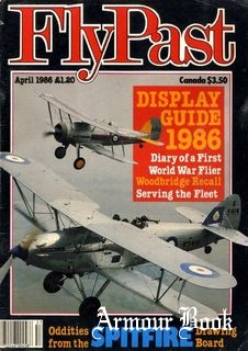 FlyPast 1986-04