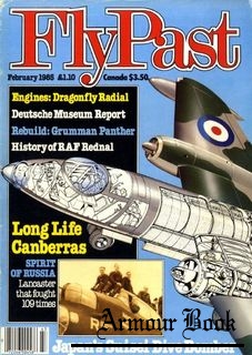 FlyPast 1985-02
