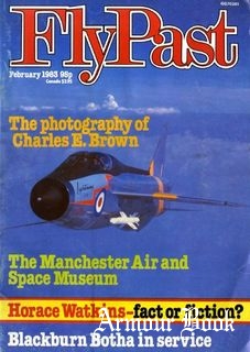 FlyPast 1983-02