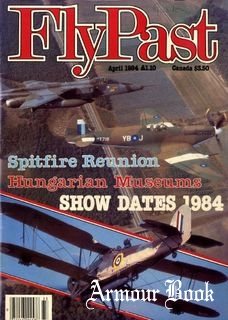 FlyPast 1984-04