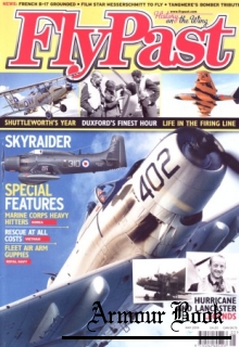 FlyPast 2010-05