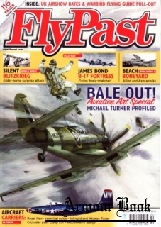 FlyPast 2009-02