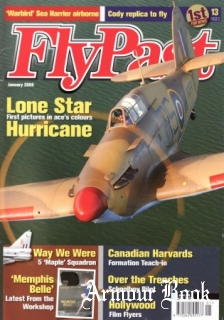 FlyPast 2008-01