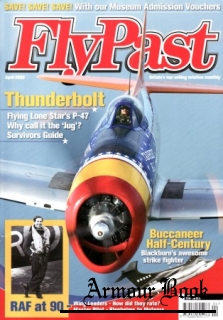 FlyPast 2008-04