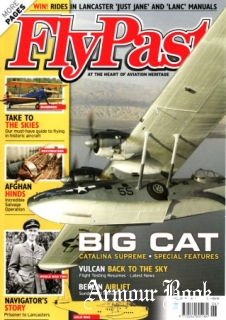 FlyPast 2008-06