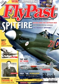 FlyPast 2008-07