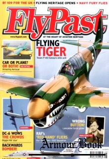 FlyPast 2008-08