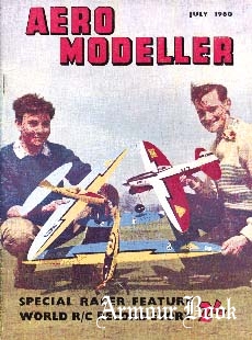 Aeromodeller 1960 №7