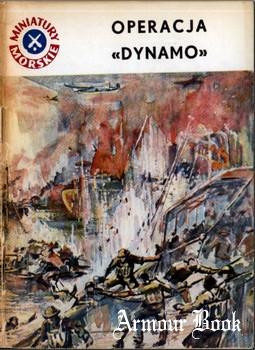 Operacja Dynamo [Miniatury morskie 106]
