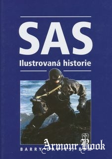 SAS: Ilustrovana Historie [Nase Vojsko]