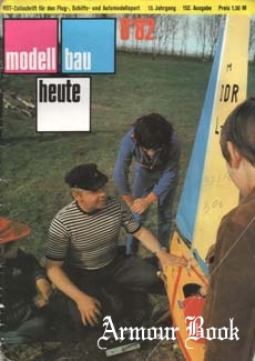 Modellbau Heute 1982-08