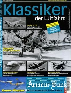 Klassiker der Luftfahrt 2008-05