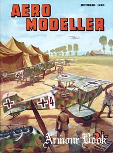 Aeromodeller 1960-10