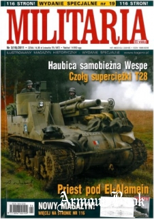 Militaria XX wieku Special 2011-03 (19) [Kagero]