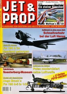 Jet & Prop 2010-03 (May/Jun)
