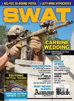 SWAT 2011-06