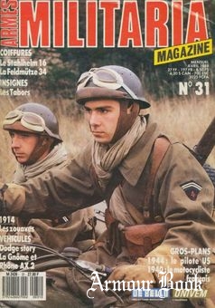 Armes Militaria Magazine 1988-04 (031)