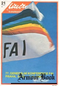 Letectvi + Kosmonautika 1984-21