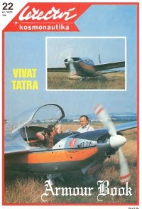 Letectvi + Kosmonautika 1986-22
