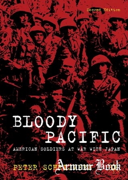 Bloody Pacific American Soldiers at War with Japan