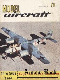 Model Aircraft 1959-12
