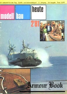 Modellbau Heute 1981-02