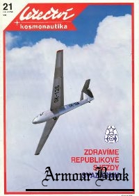 Letectvi + Kosmonautika 1988-21