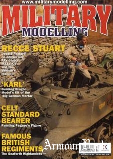 Military Modelling Vol.33 No.13 (2003)