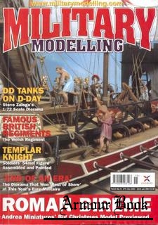 Military Modelling Vol.33 No.15 (2003)