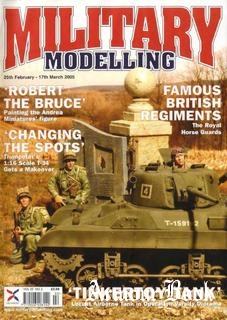 Military Modelling Vol.35 No.02 (2005)