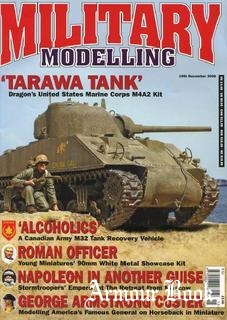 Military Modelling Vol.36 No.15 (2006)