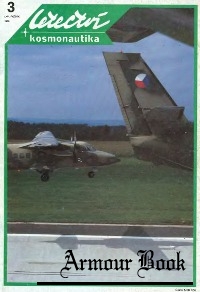 Letectvi + Kosmonautika 1990-03