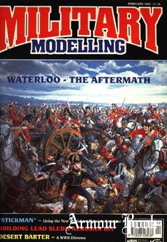 Military Modelling Vol.23 No.02 (1993)