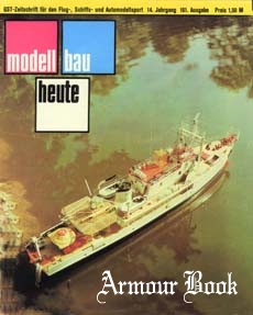 Modellbau Heute 1983-05