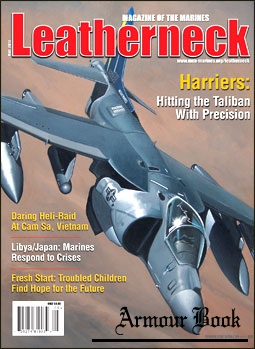 Leatherneck Magazine 2011-05