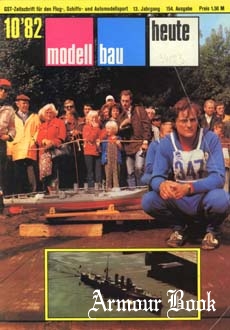 Modellbau Heute 1982-10