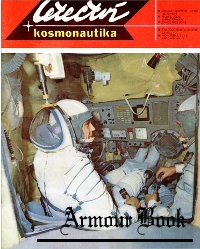 Letectvi + Kosmonautika 1975-05