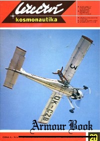 Letectvi + Kosmonautika 1976-20