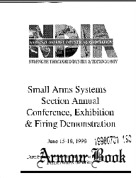 Small Arms System  