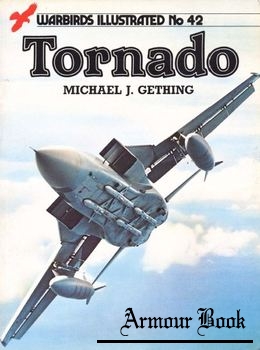 Tornado [Warbirds Illustrated 42]