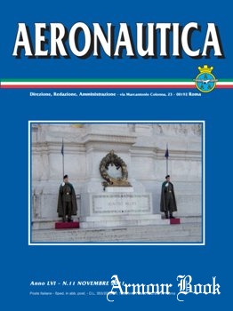 Aeronautica 2011-11 (Anno LVI - N.11)