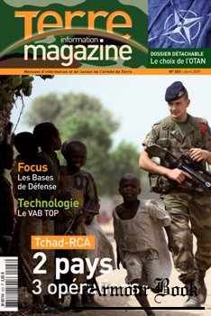 Terre Information Magazine 2009-04 (203)
