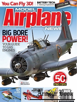 Model Airplane News 2012-09